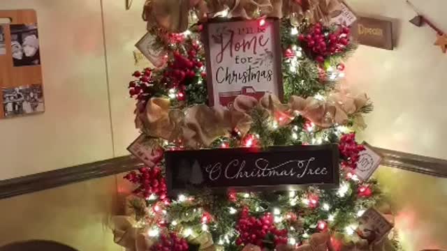 Christmas 2021
