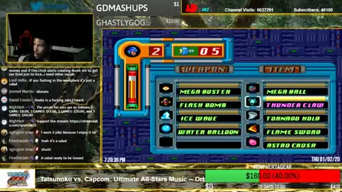 [1.2.20, 2 parts] 1_2_2020 - First Stream of the New Decade (Part 1)