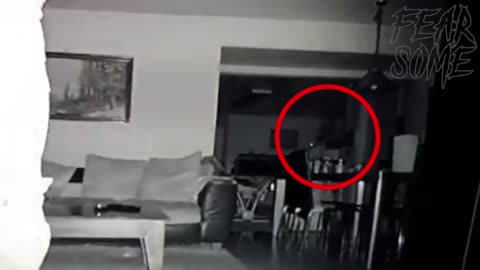 Top 7 SCARY Ghost Videos That Are Deeply Disturbing