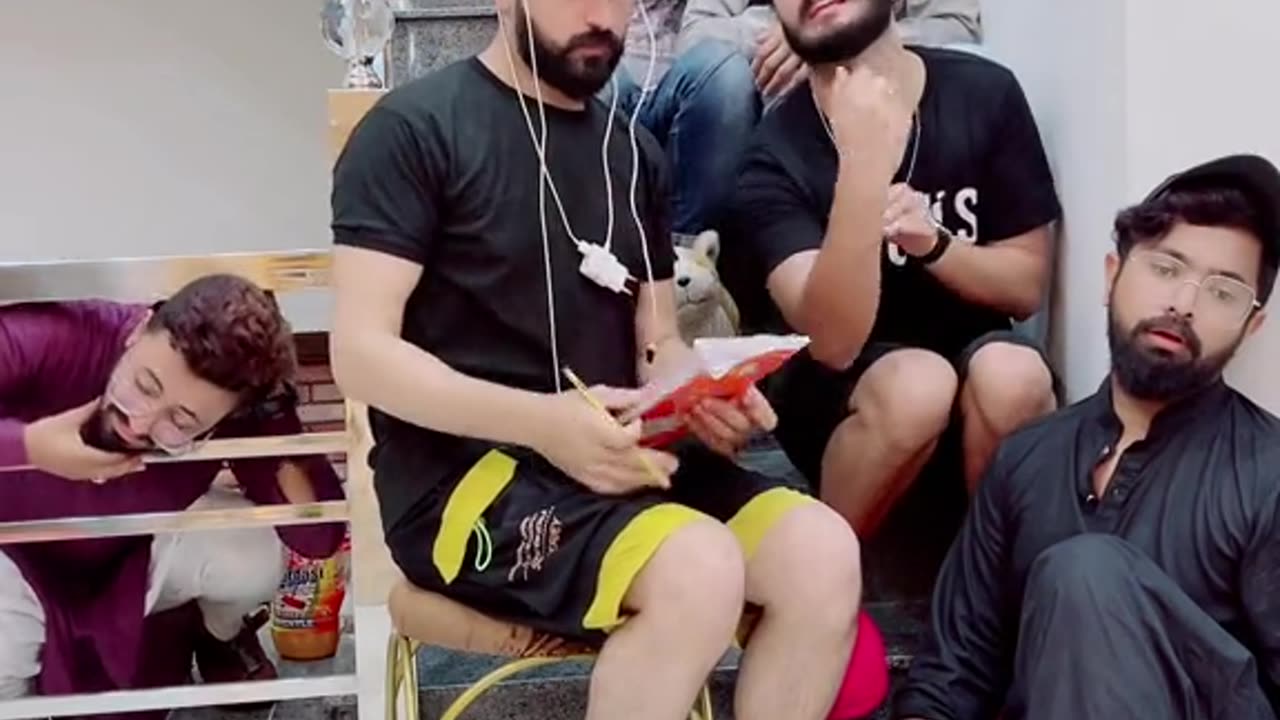 Doctor Vs Patient😂