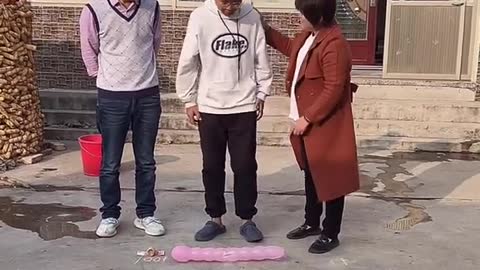 Best Funny Videos 2022, Chinese Funny clips daily #shorts