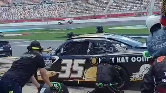 🏆 #KittyKatCoin #PitStop coming to #TexasMotorSpeedway 🏁