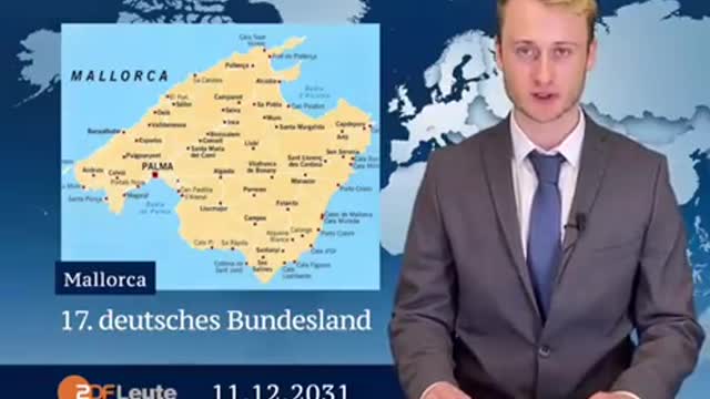 Nachrichten in 2031