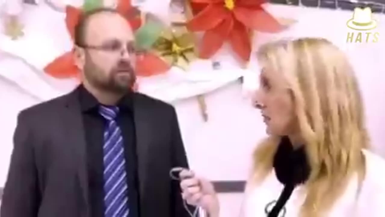 Heres A terrifying thought!