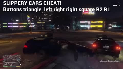 It REALLY works 100%! GTA 5 Unexpected CHEATS