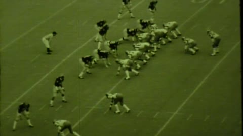 1972 purdue vs michigan