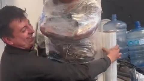 prank