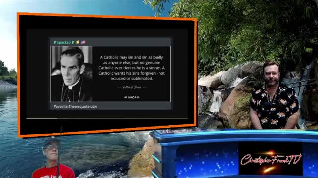 "Verse of the Day", Episode #450