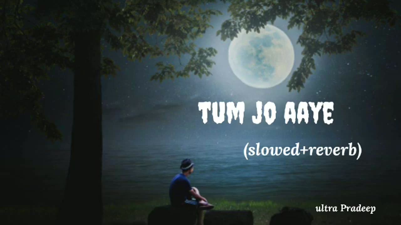 Tum jo aaye