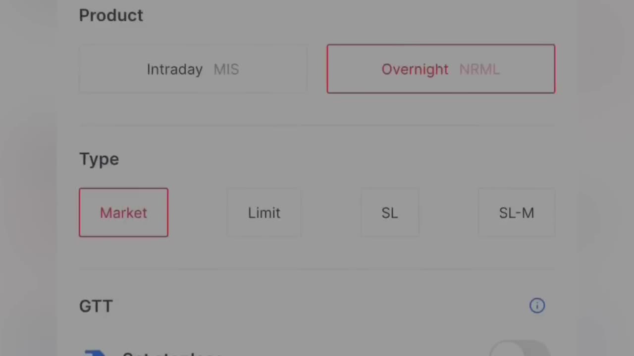 Trading BankNifty Video