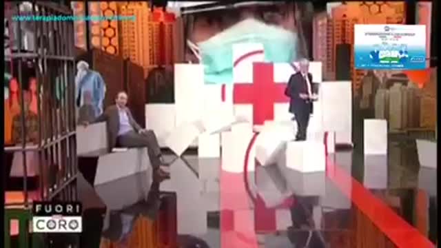 Fuori dal Coro - 6 aprile 2021