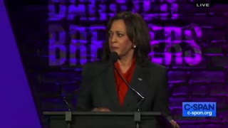 Kamala Harris: "How dare they? How dare they tell a woman what she can do and cannot do with her own body? How dare they?"