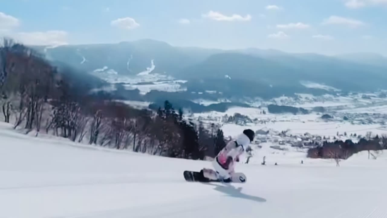 Enjoy the Ice Cube