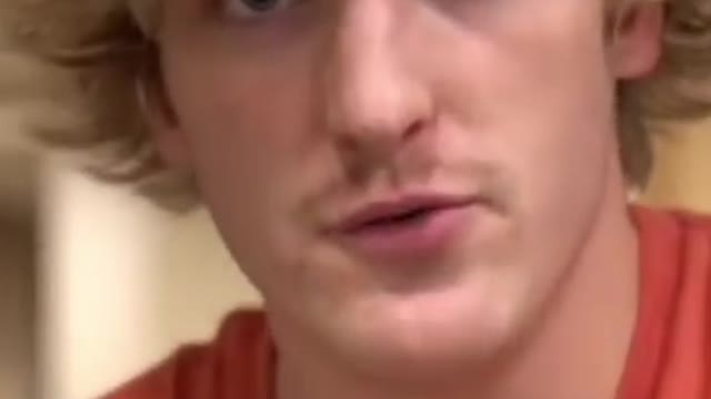 Logan Paul Motivational Message