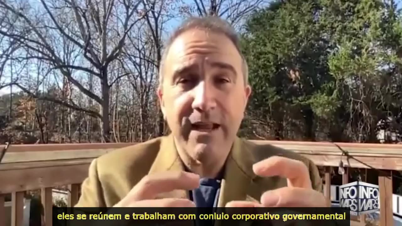 Black Swan Tell 2024 da NWO