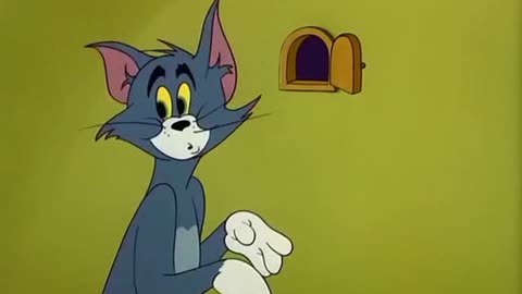 Tom&Jerry Episode Pecos Pest Full Watch.(Cartoon World)