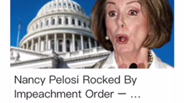 Impeach Nancy Puglossi