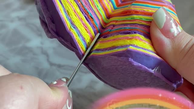 NHỮNG_CLIP_TRIỆU_VIEW_TIKTOK_TRUNG_HOA #2163#satisfying#satisfyingvideos#oddlysatisfying#shorts