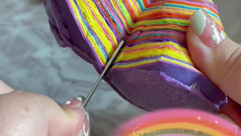 NHỮNG_CLIP_TRIỆU_VIEW_TIKTOK_TRUNG_HOA #2163#satisfying#satisfyingvideos#oddlysatisfying#shorts