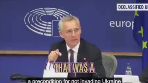 Did NATO’s expansion play a pivotal role in triggering Russia’s invasion of Ukraine