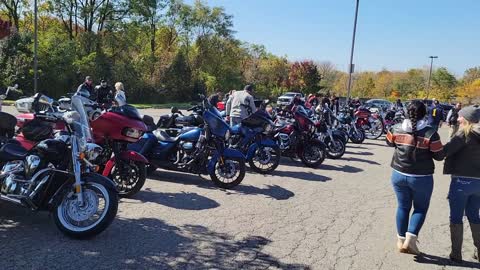 Poker Run Fun