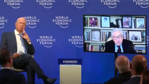 W końcu ktoś to powiedział! Jeden odważmy na zlocie W Davos