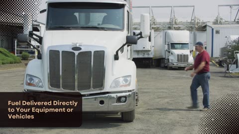 On Site Fuel Delivery in Orlando, FL