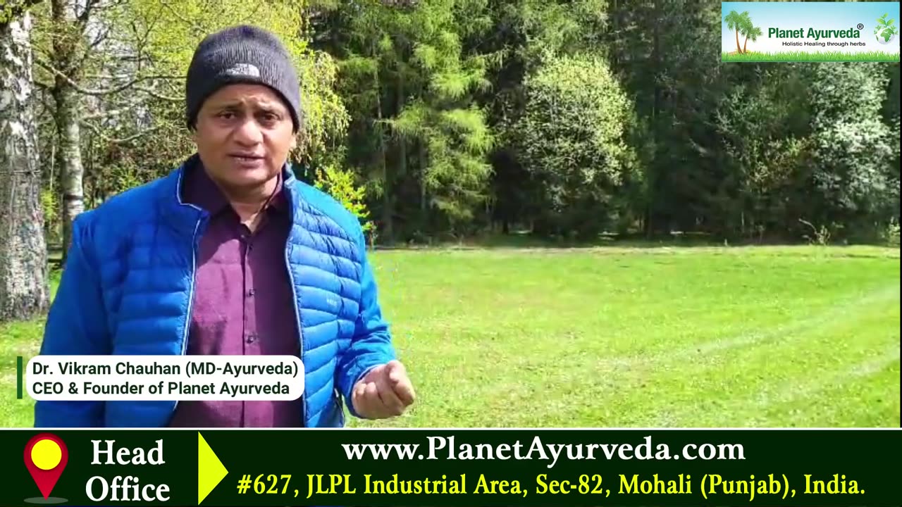 Symptoms, Diagnosis, Ayurvedic Herbal Remedies & Natural Treatment