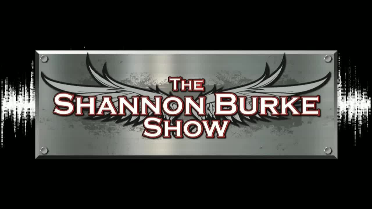 The Shannon Burke Show