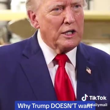 President Trump confirms he is declining intelligence briefings from the three-letter agencies