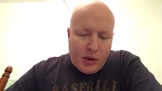 Time with God - January 18