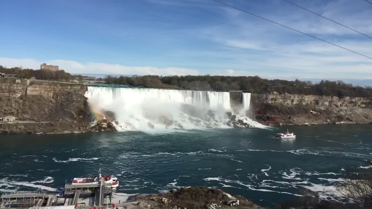 Niagara Falls, Canada 🇨🇦