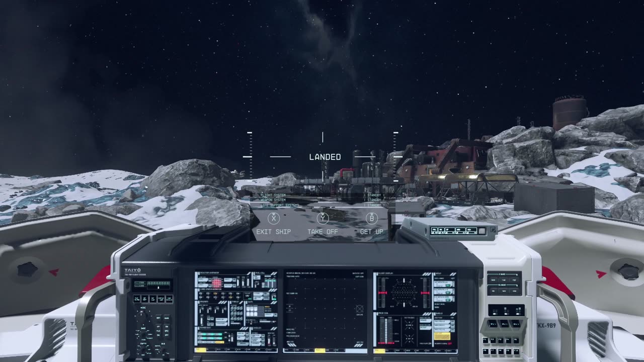 Starfield Full Playthrough Part 35