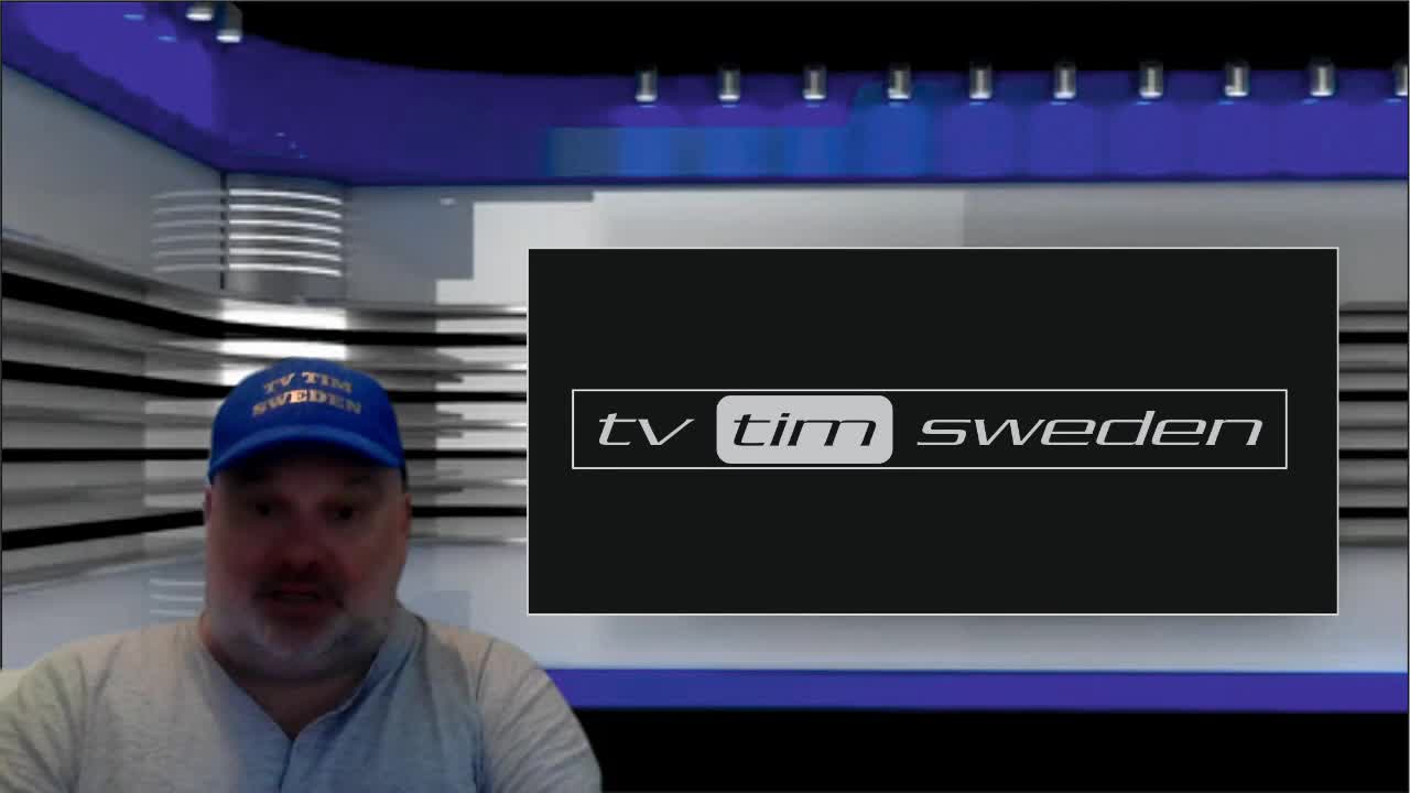 TV Tim Sweden #158