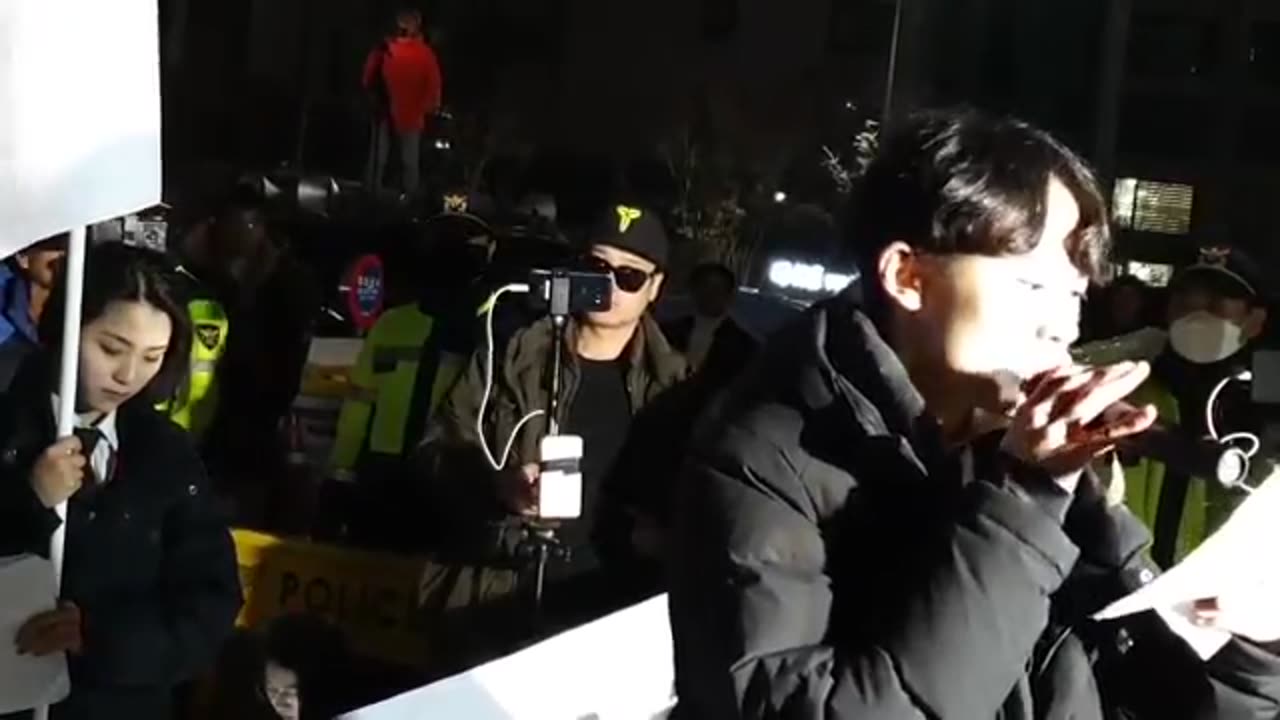 20191226_V3_S02(0URVAGLXNxs)서울시 교육청앞 최인호군의 절규속에 너무나도 충격적인 사실들이