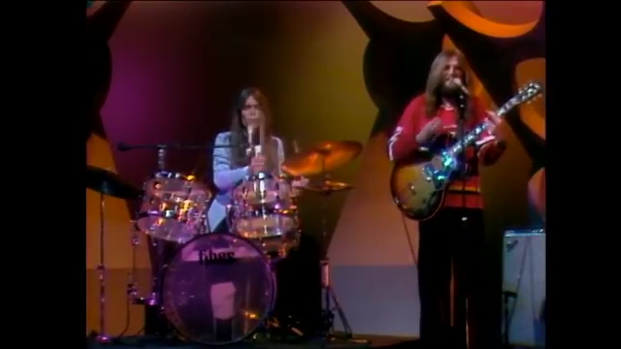 The Midnight Special | March 9, 1973