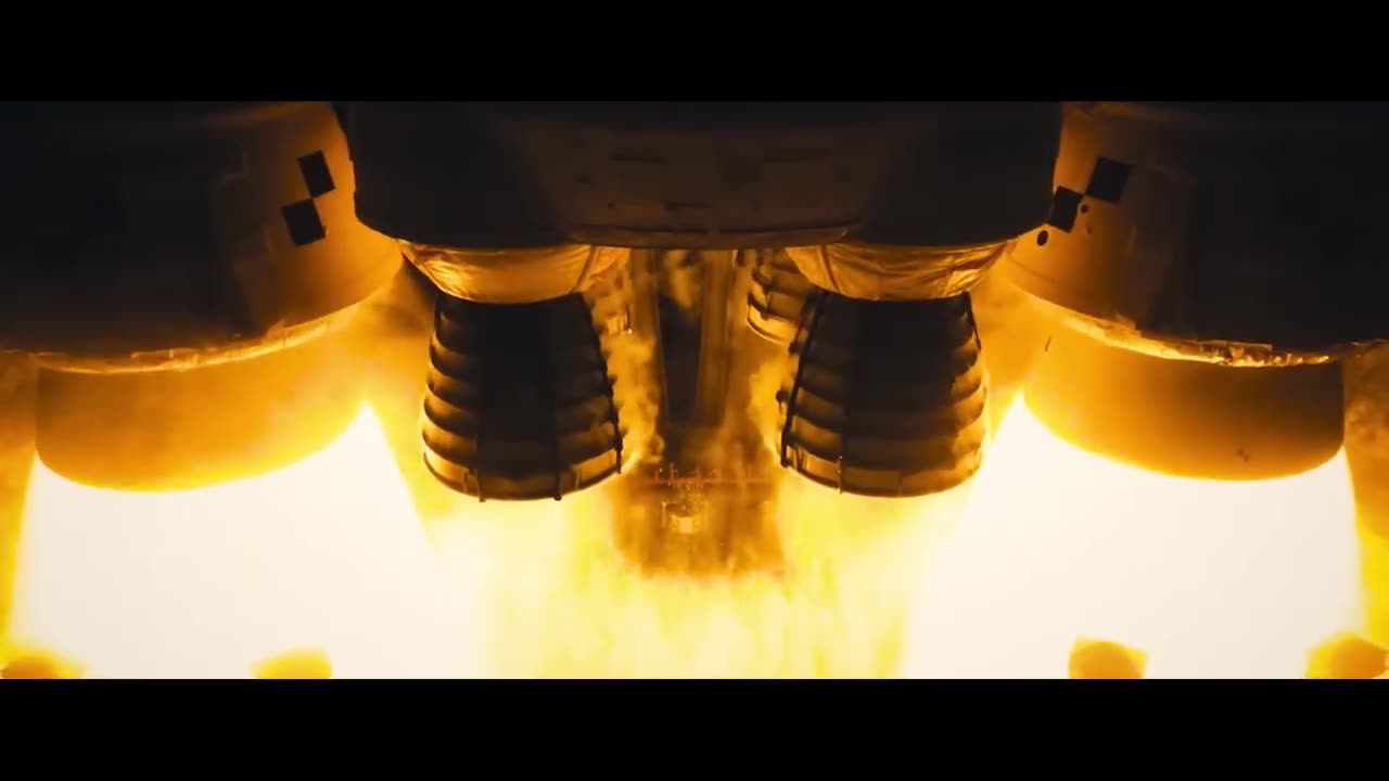 NASA's 2024 Astronaut Graduation (Official NASA Trailer)
