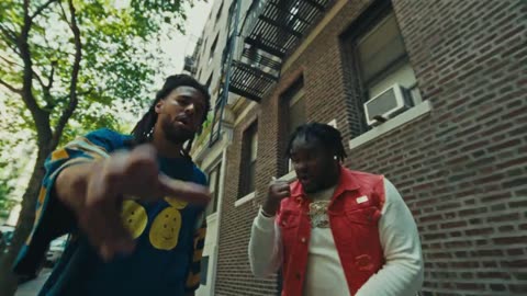 Tee Grizzley - Blow for Blow (feat. J. Cole) [Official Video]