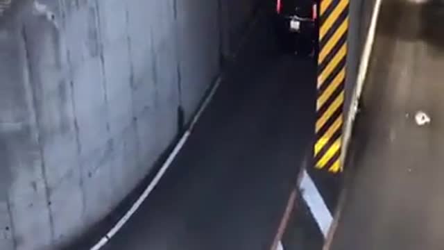 Crazy skill