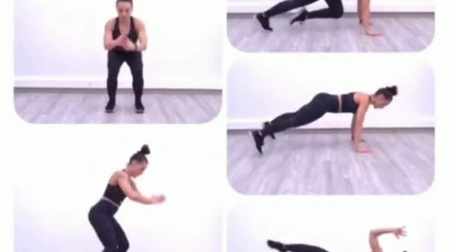 wanyo mori workout for belly fat | Kiat jud dai workout for weight loss | Zumba Dance