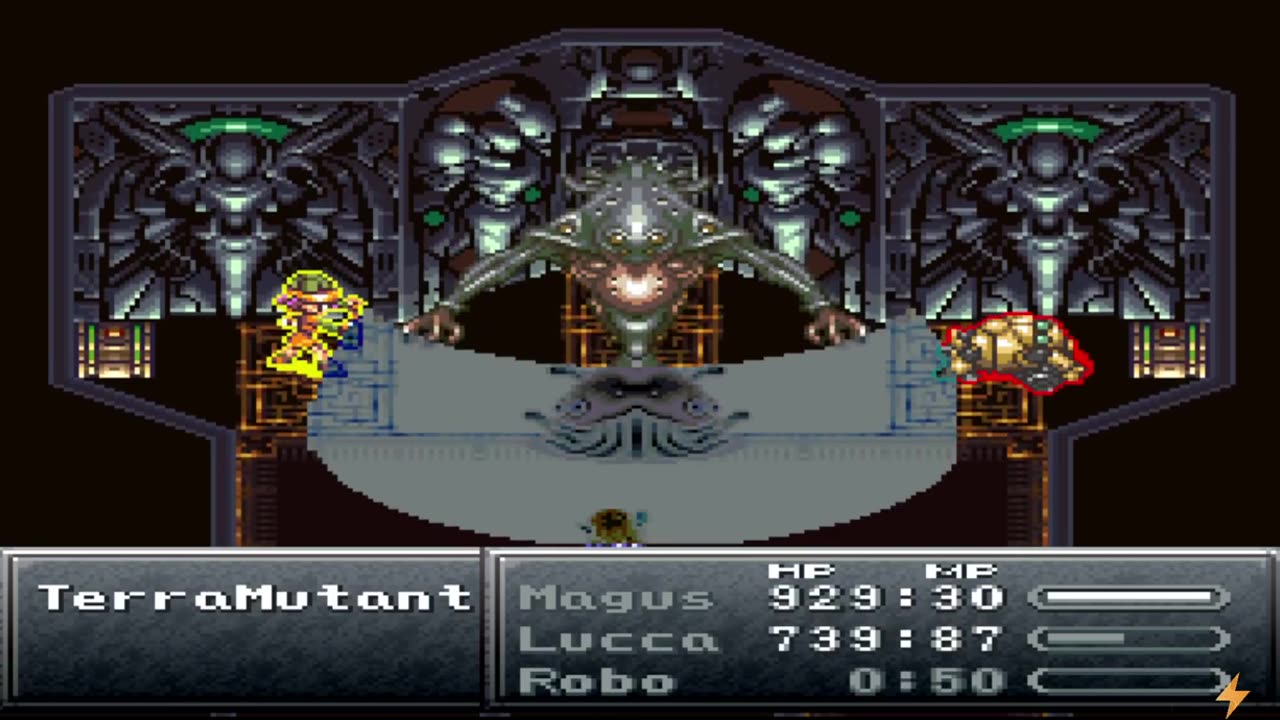 Chrono Trigger Part 8