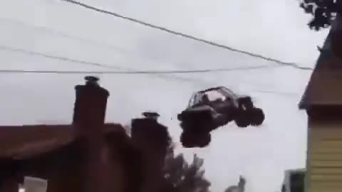 flying car