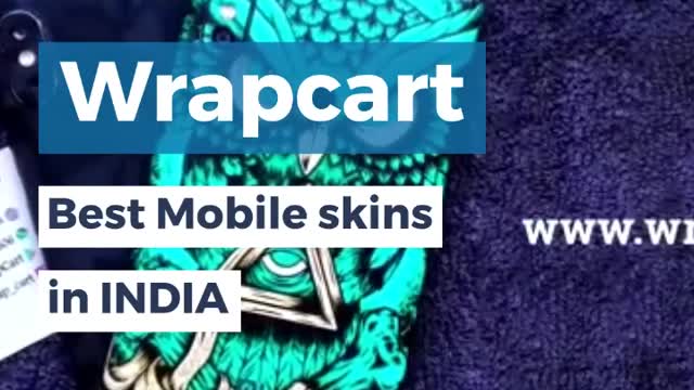 Laptop Skins & Laptop Wraps