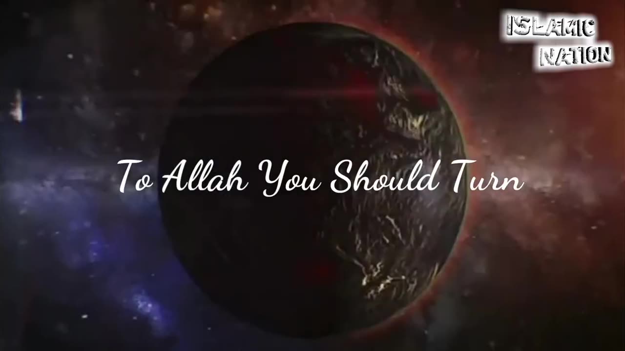 Always Be There Nasheed - Maher Zain (Vocals Only) with English Subtitles