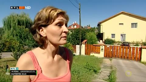 Az anyám elrabolt engem?