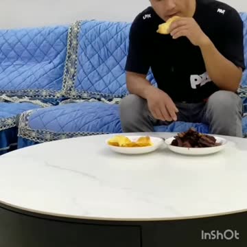 The Companion : The Golden One.