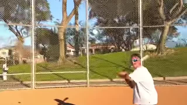 Jimmy Darts - Homeless Man Gets $20,000 And A Job!