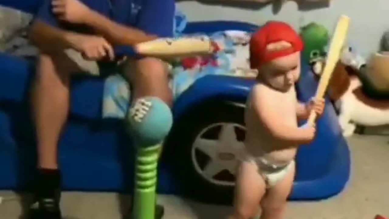 Funny video