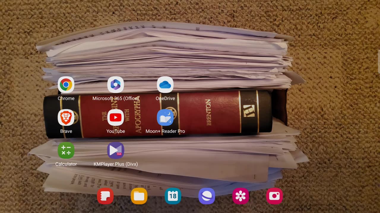 Is It Really a Queer Planet