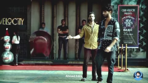 status video